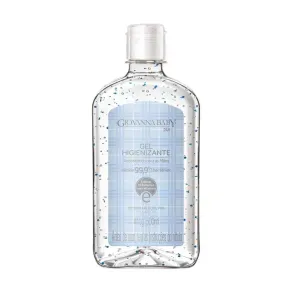 Alcool Gel Giovanna Baby Blue 500mL